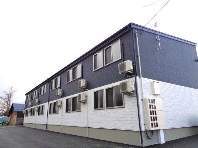 Garance Bの外観画像