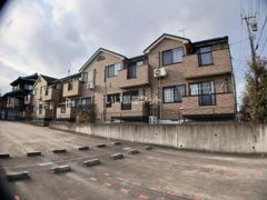 エトワール大原Aの外観画像