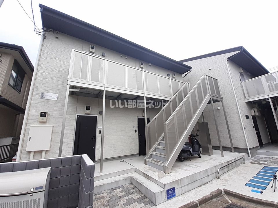 西大宮T&Tの外観画像