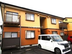 グローブコート Aの外観画像