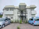 マンションノースロードの間取り画像