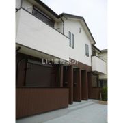 Forest緑が丘の外観画像