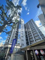 ロイヤル天神南の外観画像