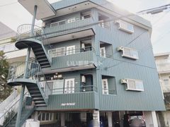 コルトハウスの外観画像