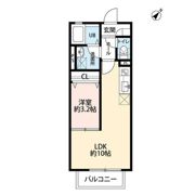 テイクホームズの間取り画像