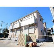 テイクホームズの外観画像