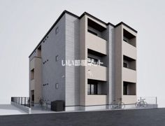 RH 幕張の外観画像