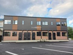 リーシング小俣II Aの外観画像