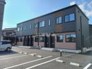 リーシング小俣Ⅱ Bの間取り画像