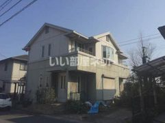 笹沖貸家の外観画像