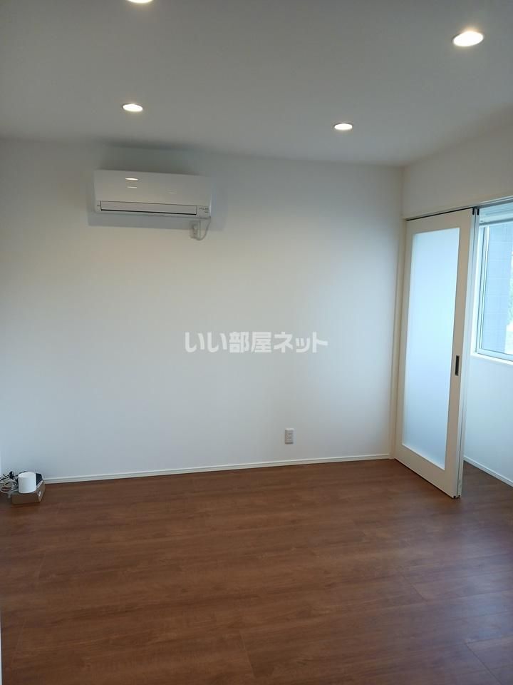 リビング