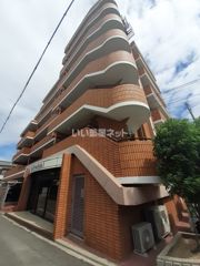 セントポーリアⅠの外観画像