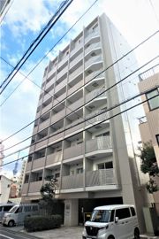 オーキッドレジデンス蔵前Ⅱの外観画像