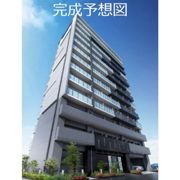 プレサンス長田レジェールの外観画像