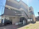 グランドールワノの外観