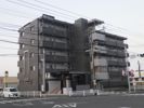 M10みまたの外観