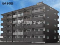 M10みまたの外観画像