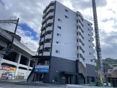 ロイヤルレジェンド西大津の外観画像