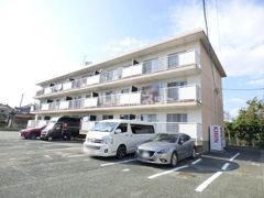 アクアピレーネの外観画像