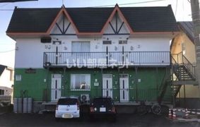 キムラハイム6の外観画像