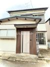 松戸市栄町 リノベ戸建の間取り画像