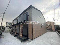 ロンボヌールの外観画像