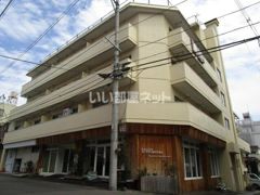 宮城野コーポの外観画像