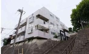 ジュネパレス岡野の外観画像