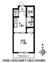 アーバンヒルズ元浜の間取り画像