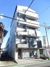 アメニティ松江壱号館の間取り画像