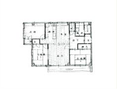 ドリームハイツの間取り画像