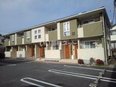 ピアボヌール Ⅲの外観画像