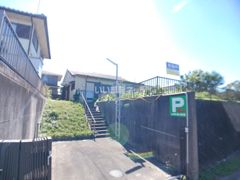 半田市青山6丁目戸建の外観画像