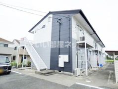 クレールの外観画像