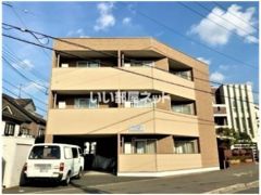 フォブール船越の外観画像