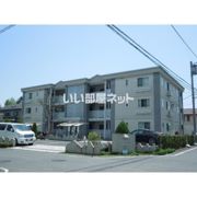 セレーノの外観画像