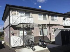 フレグランス西本郷 Aの外観画像