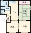 バリュージュヴィオラの間取り画像