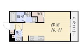 BLD.KIHARA.No5の間取り画像