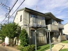 リジュールSAKURAの外観画像