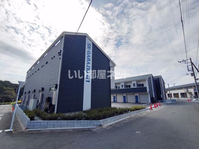 SKリデンテ野毛平Iの賃貸物件