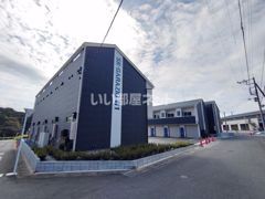 SKガレジオ野毛平Ⅰの外観画像