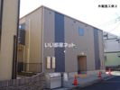 グッドシャインレジデンス久喜の外観