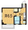 North Hillsの間取り画像