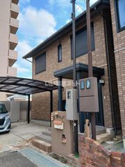 揖保郡太子町中古戸建の外観画像