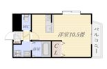 La Forteの間取り画像