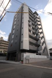 プラウディア上之園の外観画像