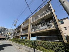 サンハイツ荒田の外観画像