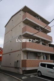 シェールミントの外観画像