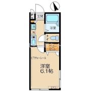 ティー・アンド・ジェイの間取り画像